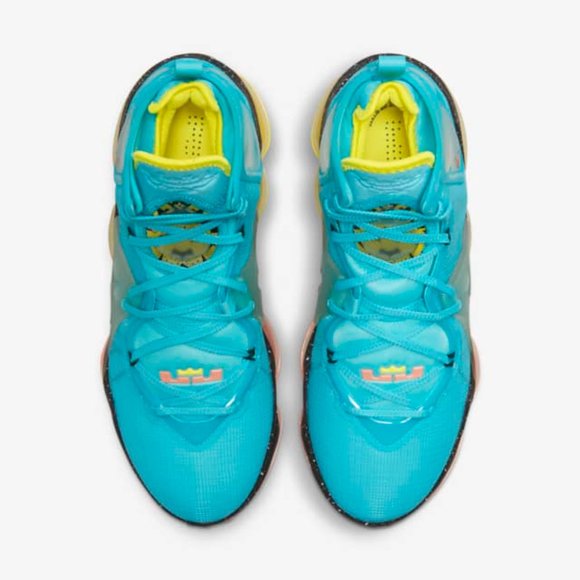 Nike Lebron 19 \